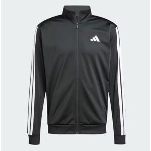 [아디다스] 3S 트리콧 레귤러 트랙 재킷(JI8816)