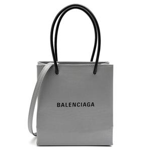 (명품) 발렌시아가 XXS 쇼핑 토트백 597858 0