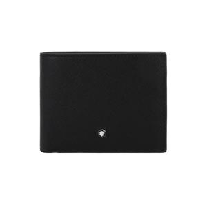 몽블랑 130318 사토리얼 6cc 뷰 포켓 반지갑