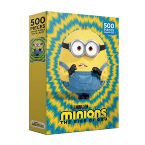 직소퍼즐 미니언즈 더 라이즈 오브 그루 500피스 AL5331