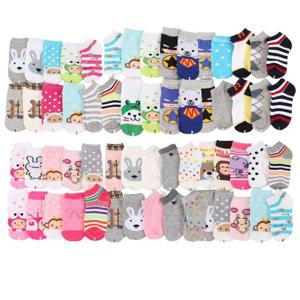 답례품 4살 5살 유아 아동 양말세트 10켤레