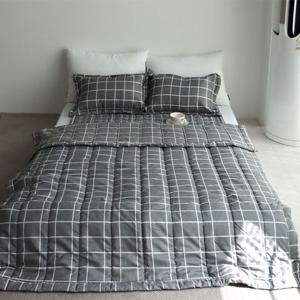 세미 간절기 사계절 침구 Q패드