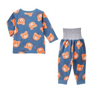 [미키하우스] HB 나 빈스왕자야 파자마(블루) 17P907301