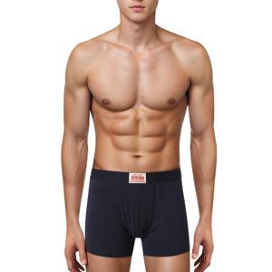 [예스][빈티지]립조직 폴리스판 35MM아웃밴드 남성 드로즈 YSMDA941