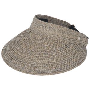 헬렌카민스키 25SS 여성 커스틴 선캡 이클립스멜란지 HAT50305 ECLIPSEMELANGE