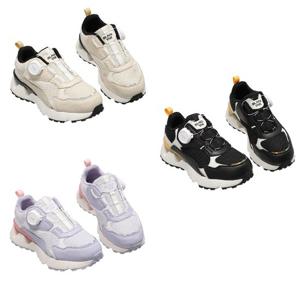 [블랙야크키즈]아동 보아 다이얼 운동화 점핑 ABKSHX3910