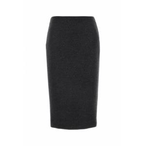 [GUCCI] 라프리마 여성 스커트 811889ZAQW0 1179 Grey /2