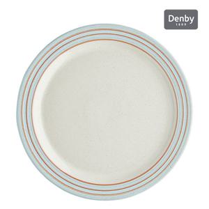 [덴비] 헤리티지 파빌리온 디너 플레이트_sw