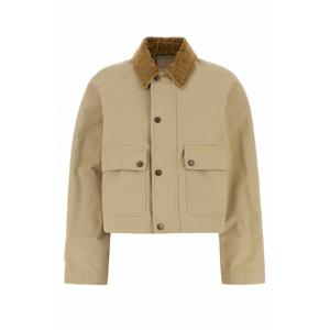 [BURBERRY] 라프리마 여성 패딩 8105513 A1435 베이지 o Tan /2