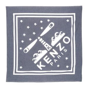 겐조 라지 스카프 FD58EU550_PFF77