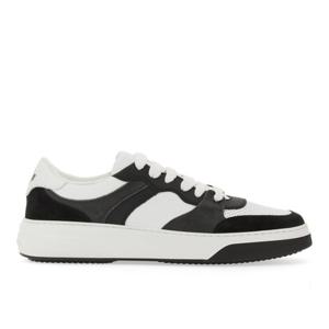 디스퀘어드2 범퍼 스니커즈 SNM0298_01504841M2168