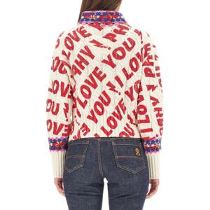 필로소피 아이 러브 저지 스웨터 09375701_3004