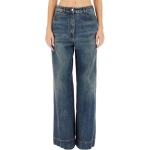 에트로 자수 페가수스 진 11839_90440200