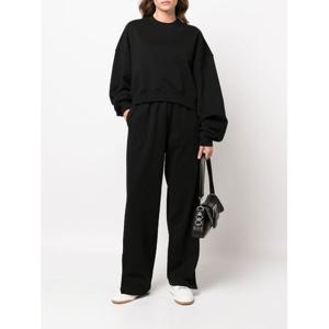 워드로브 NYC 맨투맨 W1040R09BLACK