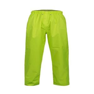 자재 제비표우의 업무용우의SI-170 투피스하의L형광그린