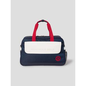 [빈폴골프ACC] (BE52D4A02R) 여성 벨 보스턴백 - 네이비