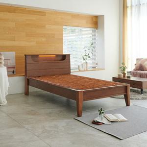 [GS비밀] [명품디에스] 준S 싱글 황토숯볼 온열침대