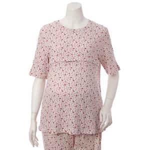 [마더피아]아일렛 이지웨어 수유상의(RTO1006T)