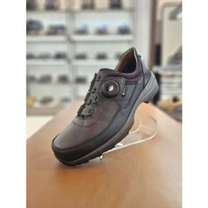 금강제화 랜드로바 남성 고어텍스 다이얼 캐주얼화 LANOXC4139MF3(구두헤라증정)