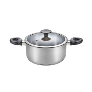 PN풍년 뉴 루체IH 양수냄비 24cm 가정용냄비 주방냄비 찌개냄비 국냄비 손잡이냄비 부엌냄비 요리용냄비 조