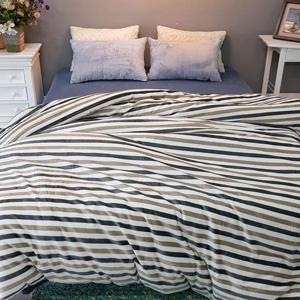 비라인 극세사 차렵이불 K