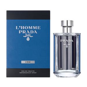 프라다 르 옴므 프라다 로 EDT 100ml