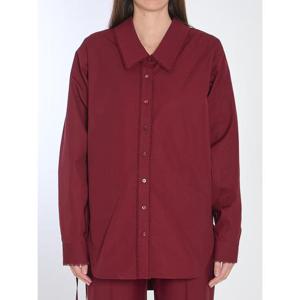 구찌 블라우스 830353 RED