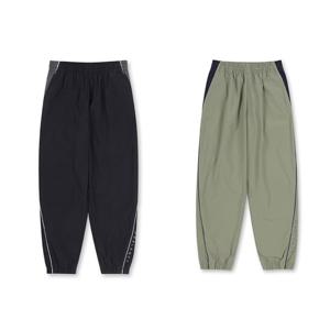 [탑텐키즈]남아) 밸런스 컬러블록 바람막이 셋업 팬츠 MKF2PP1411