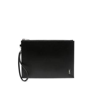 생로랑 클러치 파우치 6838271JB0E1000 Black