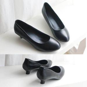 여자 펌프스 빅사이즈 면접 구두 정장 승무원 슈즈