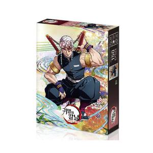 글라스아트   귀멸의 칼날 2기 우즈이 텐겐 (TG-KA150-037)