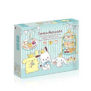 산리오캐릭터즈 직소퍼즐 피에스타 (SAN-A150-055)