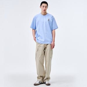 [클라이드]남자 카고 스트레이트 FOBPT264M