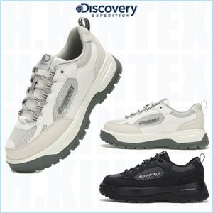 디스커버리 베스트 슈즈 DXSH3115N 남여공용 어글리 워킹화 브릭 25년도 신규 색상 추가 HKSH