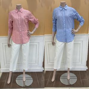 BCBG M백화점 모리슨블라우스 B5B3B407