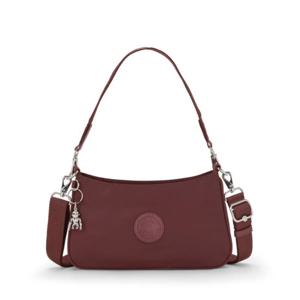 [키플링]숄더 크로스백 라우리 딥 오베르진 KNCBS48 DEAB-잠실점