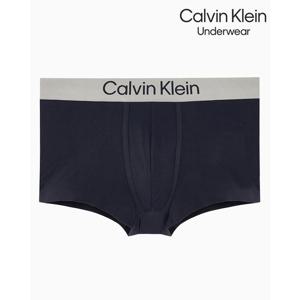 [캘빈클라인언더웨어]남성 브러시드 마이크로 져지 로우 라이즈 트렁크 NB4127-CCI-EB