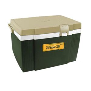 코멕스 아이스박스 보냉백 캠핑 아이스백 가방 26L