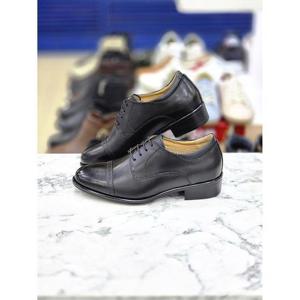 [허시파피]허시파피 세이브존05 남성락시크룩4Cm굽구두 AO3MR501