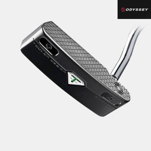 오디세이 툴롱 시카고 DB 퍼터[더블밴드넥][블레이드][TOULON PISTOL GRIP]