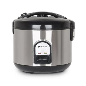 키친아트 전기보온밥솥/20인용/쾌속취사 KRC-BS9920