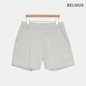[빌리버스]빌리버스 남자 스판 밴딩 나일론 반바지 BWS053