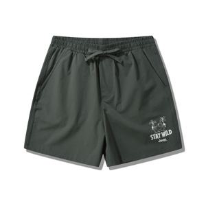 [지프]공용 스테이 와일드 화섬 반바지(JQ2PTU894)