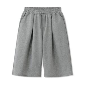 [엠엔씨][MNC] 7부 핀턱 버뮤다팬츠 (MDSP275JL)