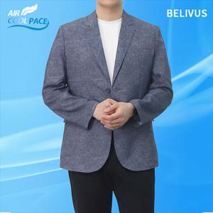 빌리버스 남자 여름 자켓 세미 정장 블레이저 BSB037