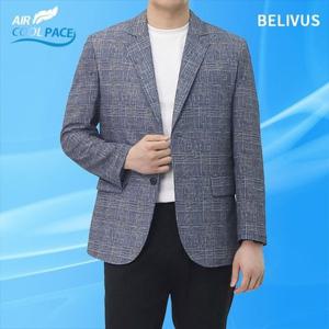 빌리버스 남성 자켓 블레이저 여름 캐주얼 정장 블레이저 BSB043