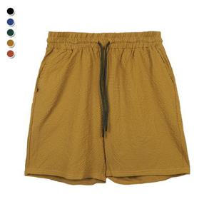 [바풀 주니어]바풀 OA K P1850 쿨 엠보 여름 반바지 실내바지 남녀공용