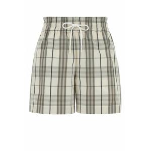 [BURBERRY] 라프리마 여성 반바지 8109232 C2539 체크 /2