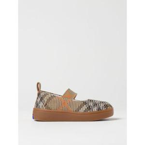 키즈 버버리 슈즈 8099966 B9368 Beige