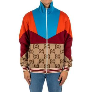 (명품) 구찌 경량 네오프렌 지퍼 자켓 693022 X